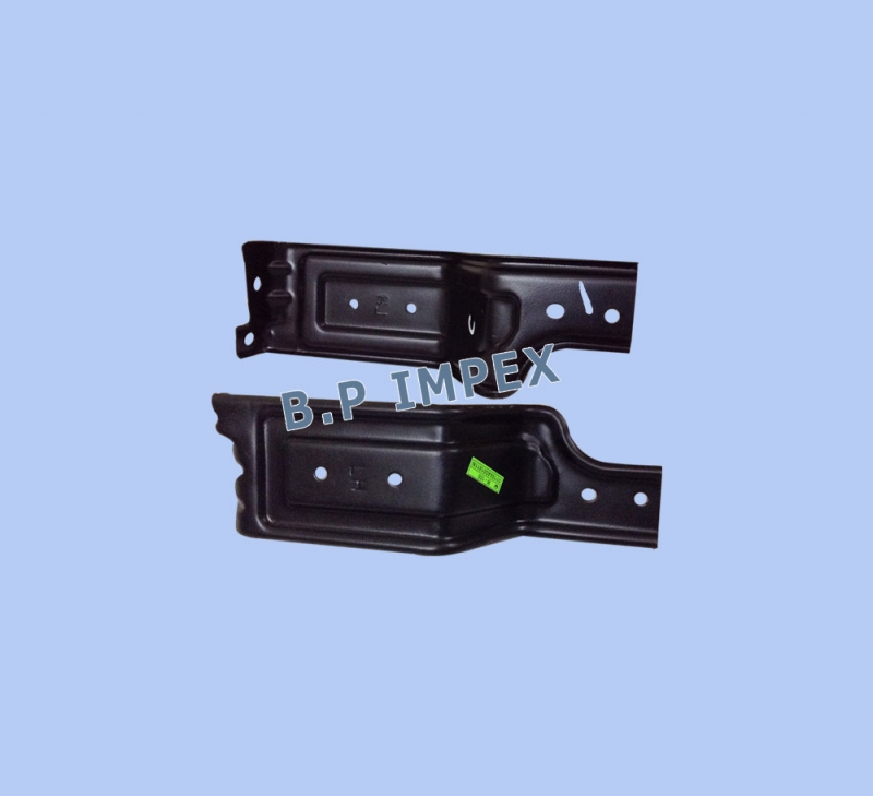 Bracket Front Bumper Lower LH